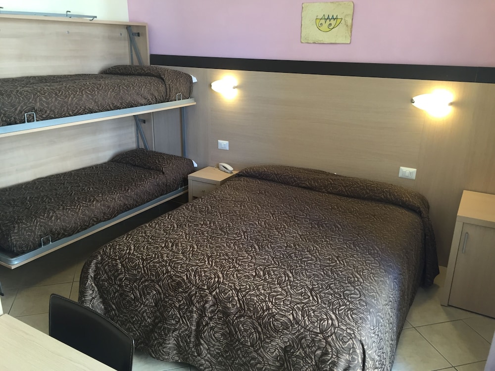 hotel rubens