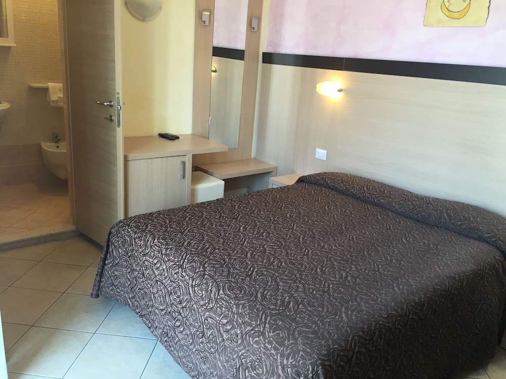 hotel rubens