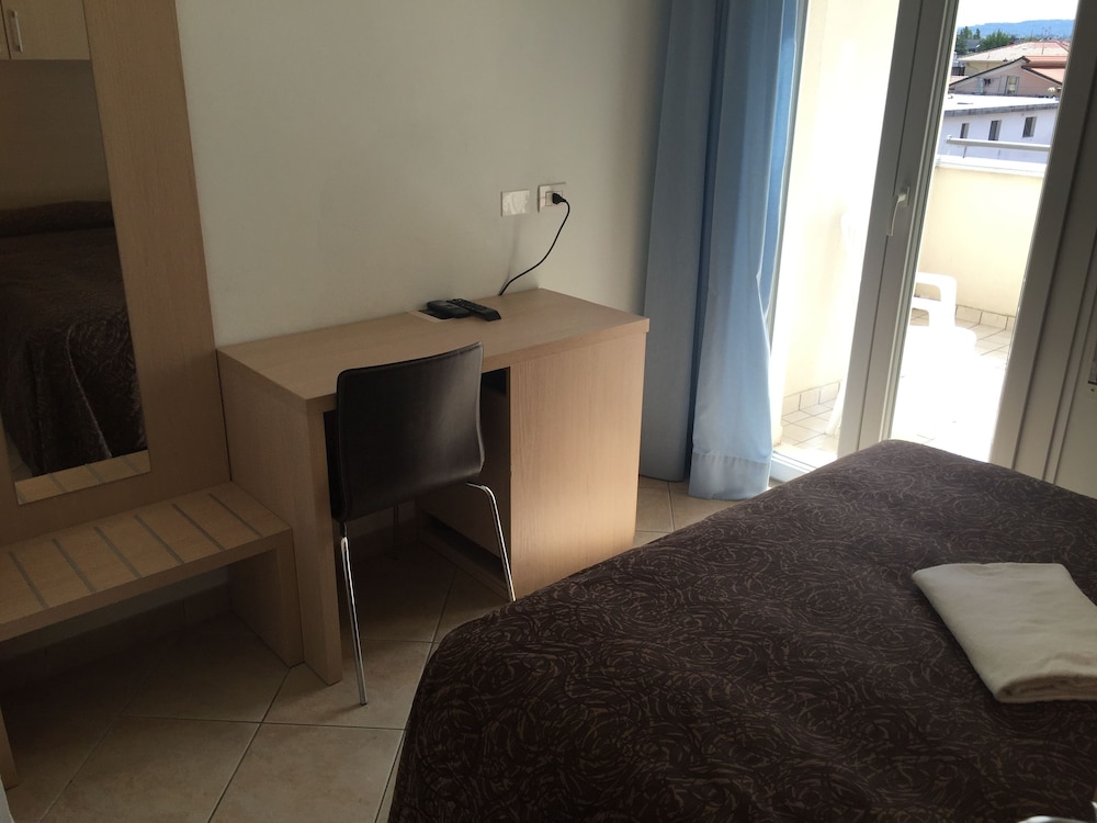 hotel rubens