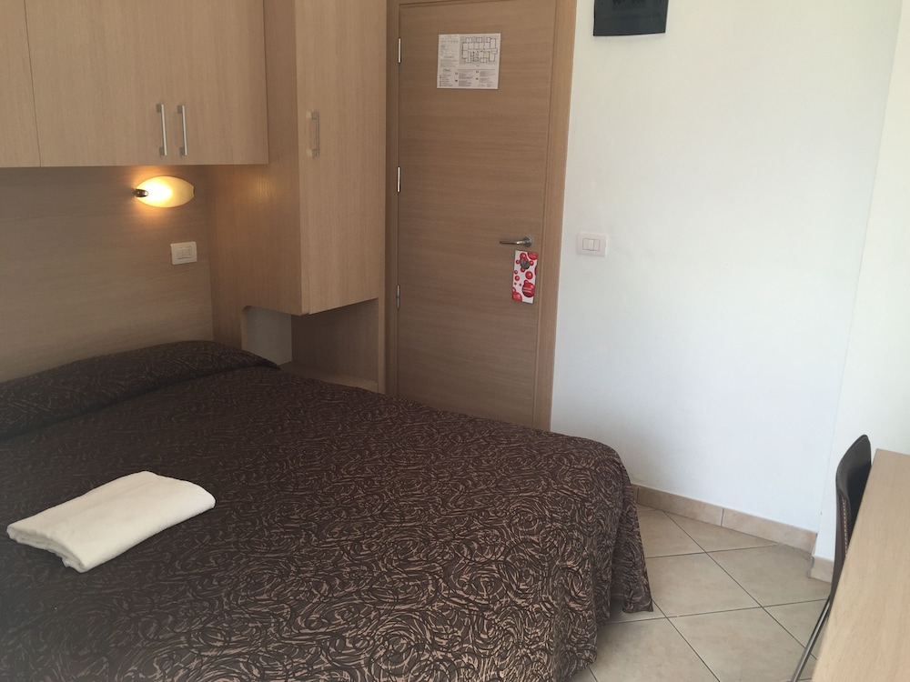 hotel rubens