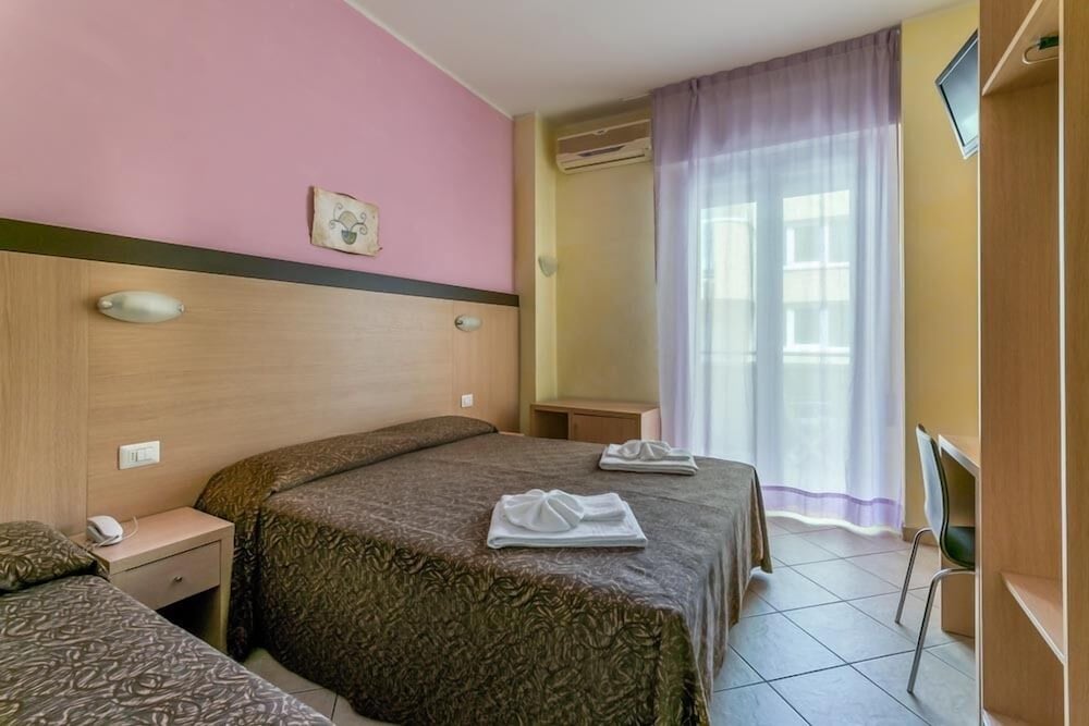 hotel rubens