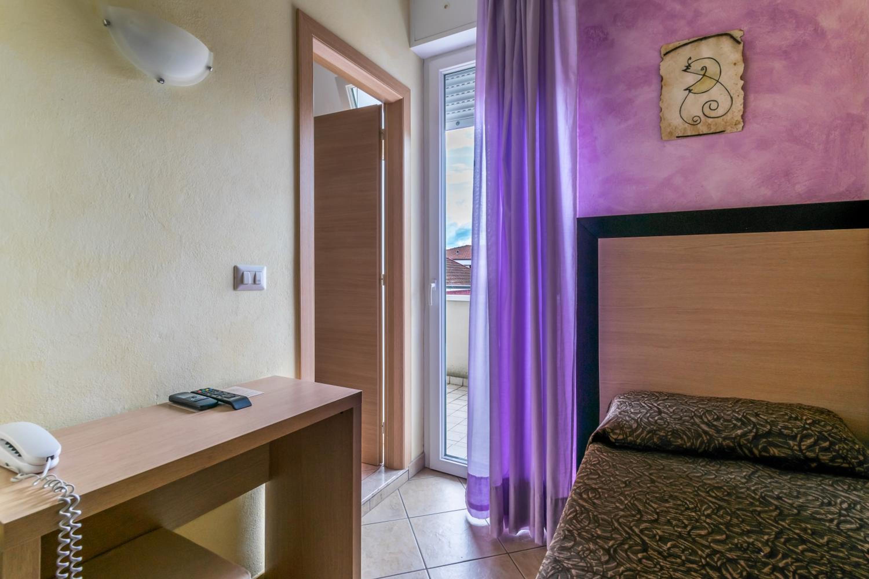 hotel rubens
