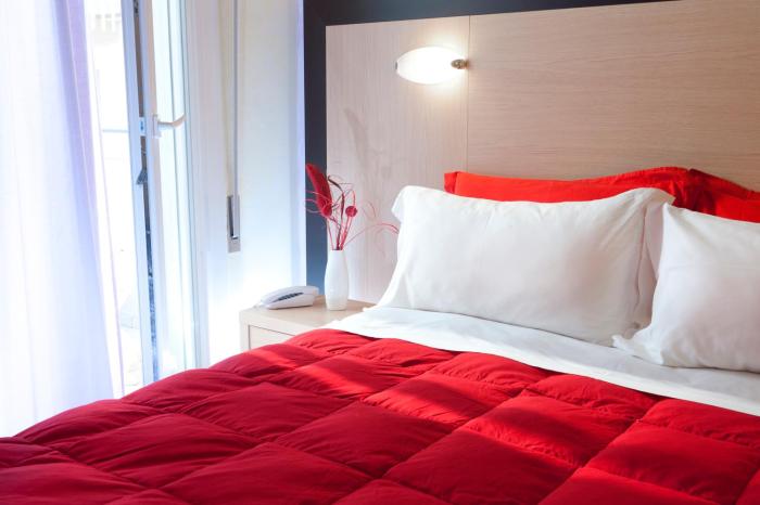 hotel rubens