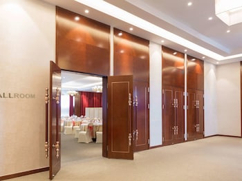 novotel ulaanbaatar
