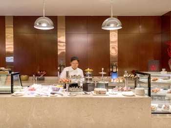 novotel ulaanbaatar
