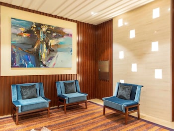 novotel ulaanbaatar