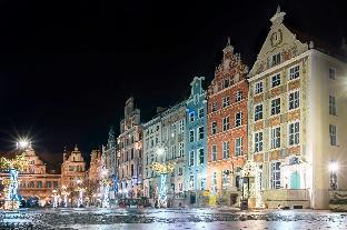 ibb hotel gdansk