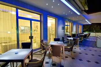 hotel st moritz
