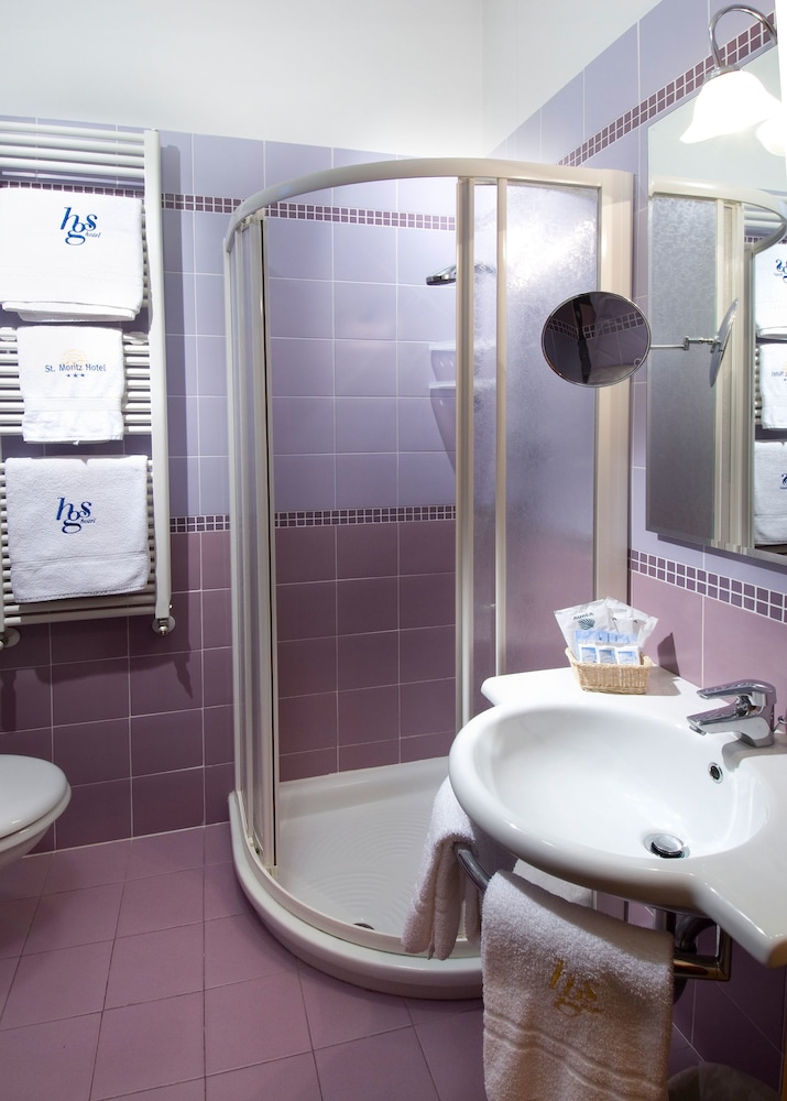 hotel st moritz