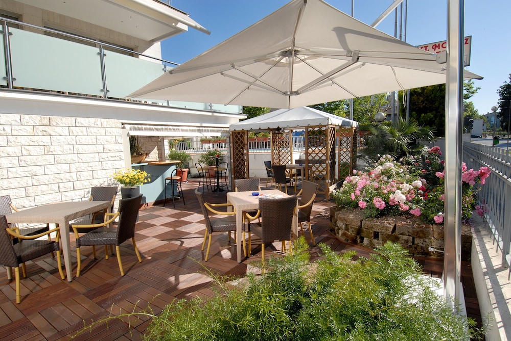 bellaria igea marina