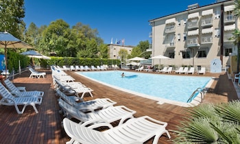 hotel st moritz
