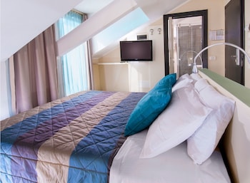 hotel st moritz