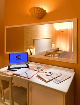 hotel st moritz