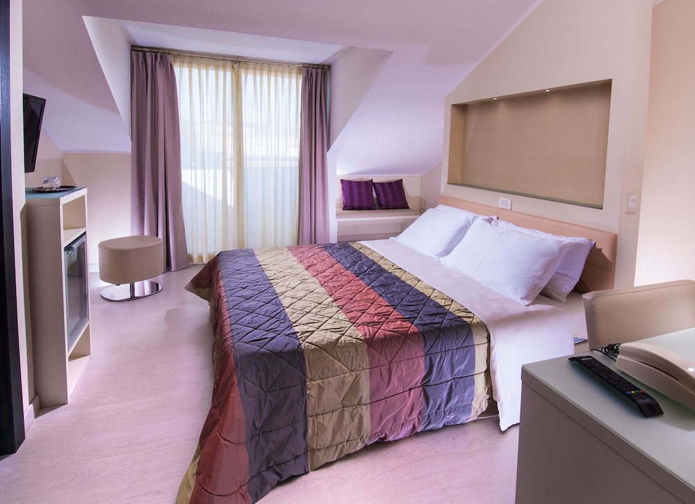 hotel st moritz