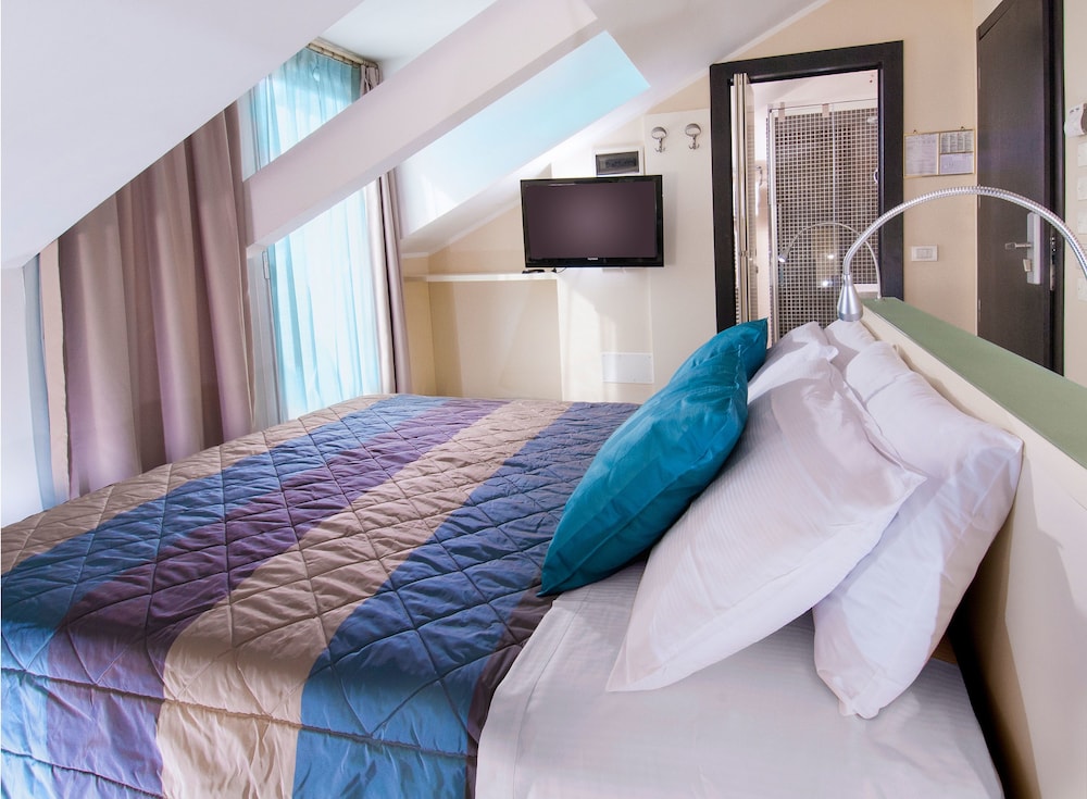 hotel st moritz