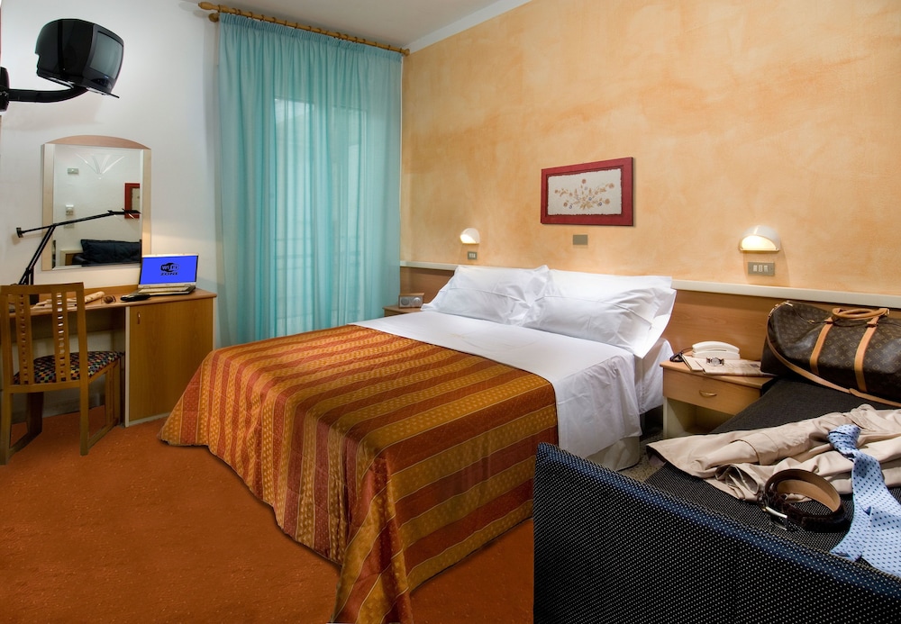 hotel st moritz