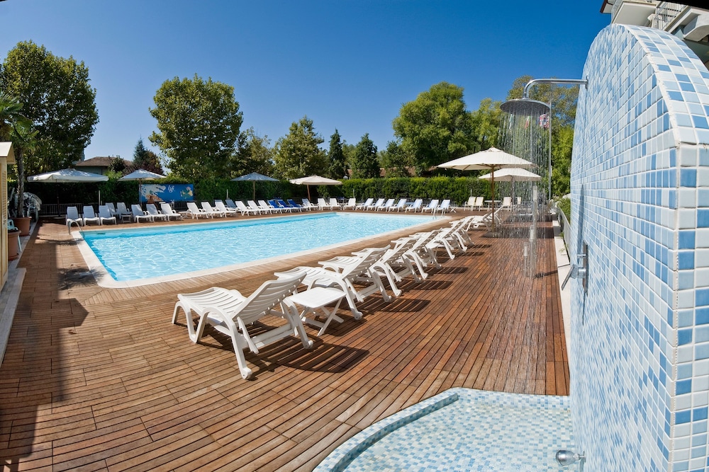 bellaria igea marina