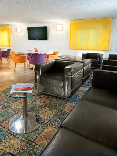 hotel st moritz