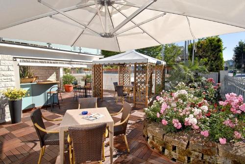 hotel st moritz