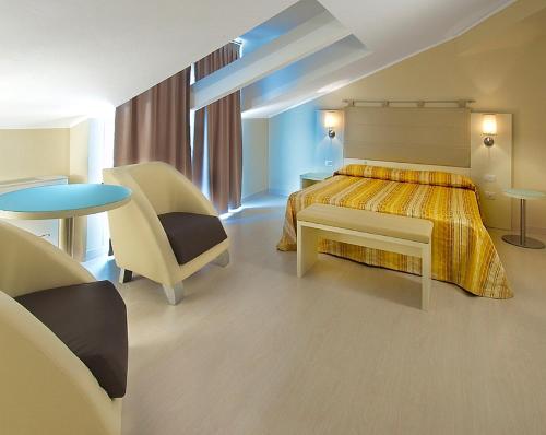 hotel st moritz