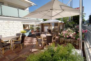 hotel st moritz
