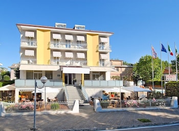 hotel st moritz