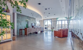 Hotel & Spa La Residencia Puerto,Andalusia>>Tarifa,4 star