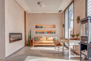 Hotel & Spa La Residencia Puerto,Andalusia>>Tarifa,4 star