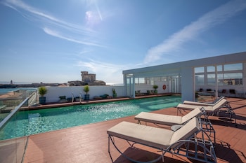 Hotel & Spa La Residencia Puerto,Andalusia>>Tarifa,4 star