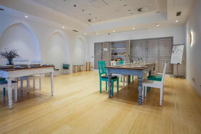 hotel and spa la residencia puerto