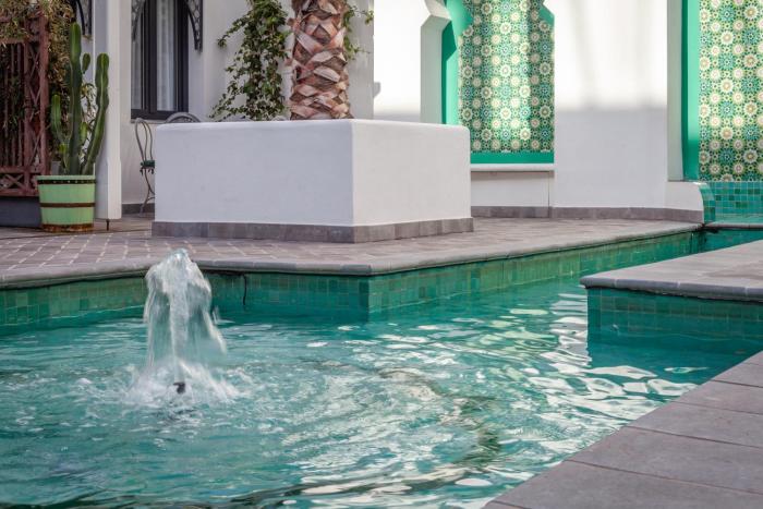 hotel and spa la residencia puerto