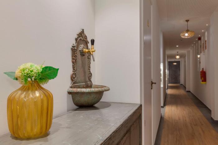 hotel and spa la residencia puerto