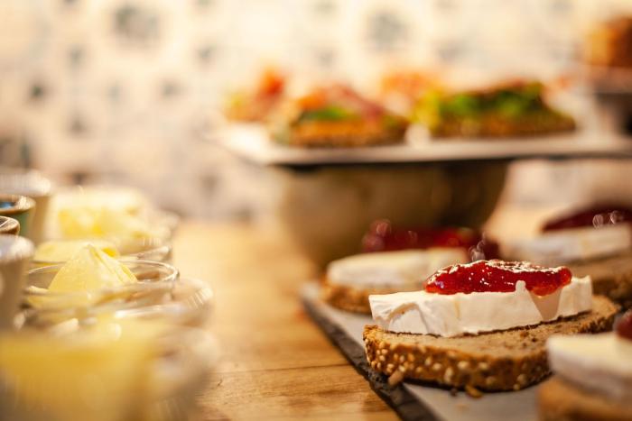 hotel and spa la residencia puerto