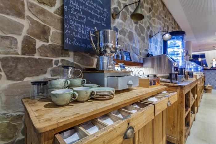 hotel and spa la residencia puerto