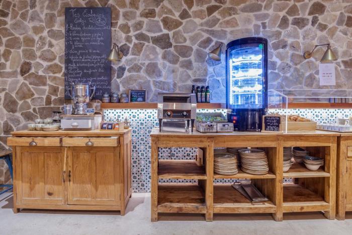 hotel and spa la residencia puerto