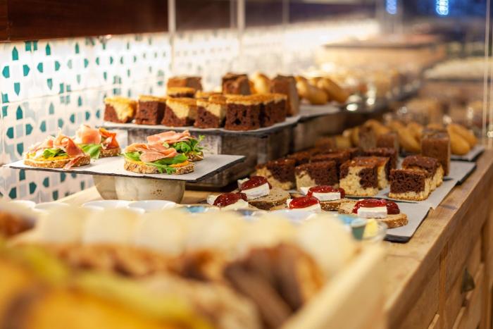 hotel and spa la residencia puerto