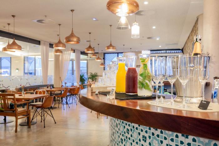 hotel and spa la residencia puerto