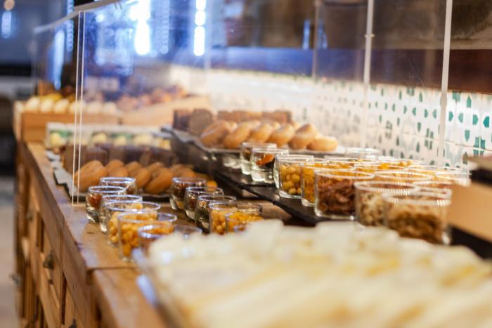 hotel and spa la residencia puerto