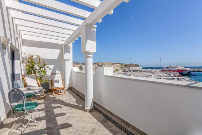 hotel and spa la residencia puerto