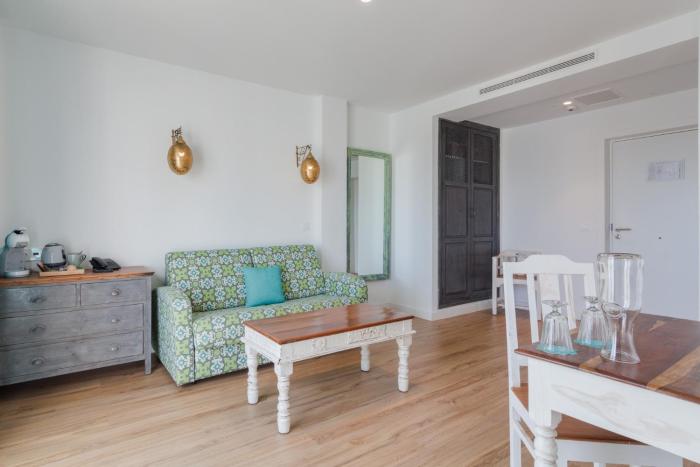 hotel and spa la residencia puerto