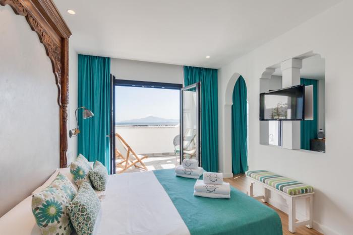 hotel and spa la residencia puerto