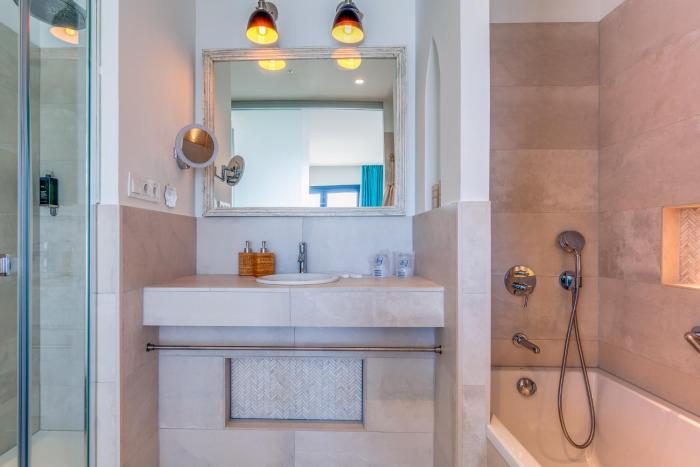 hotel and spa la residencia puerto