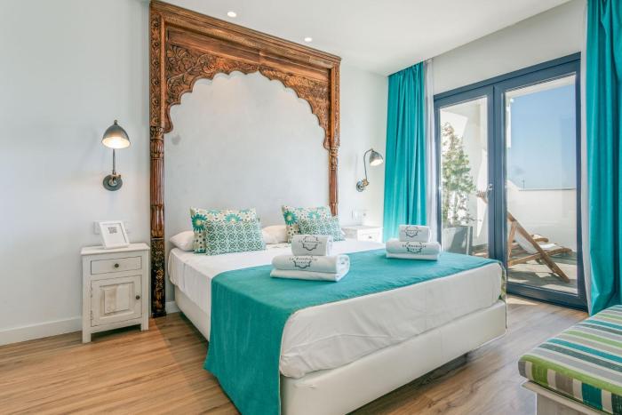 hotel and spa la residencia puerto