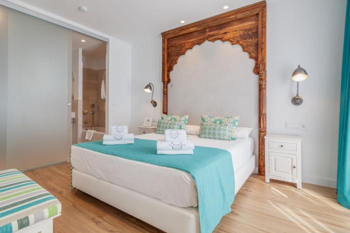 hotel and spa la residencia puerto