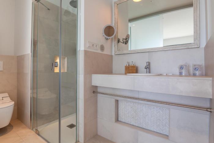 hotel and spa la residencia puerto