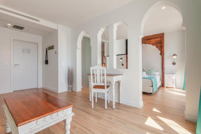 hotel and spa la residencia puerto