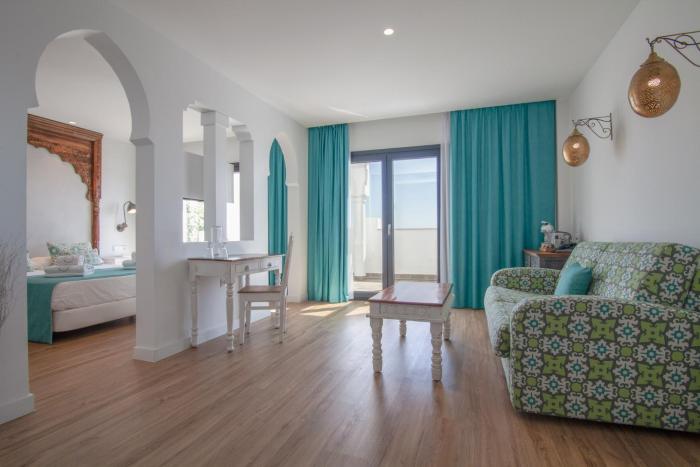 hotel and spa la residencia puerto