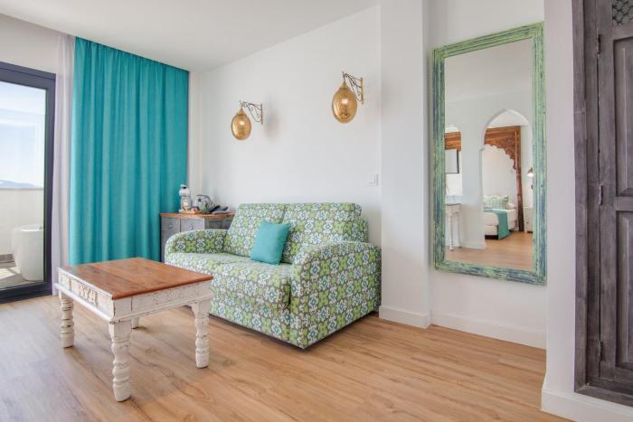 hotel and spa la residencia puerto