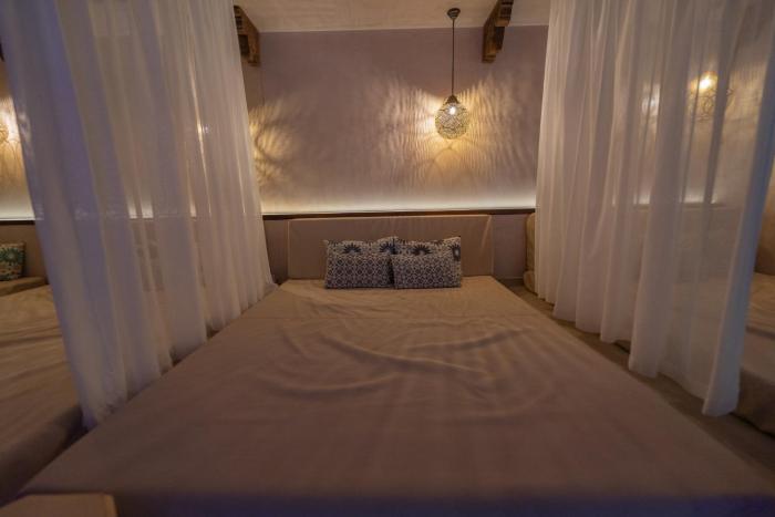 hotel and spa la residencia puerto