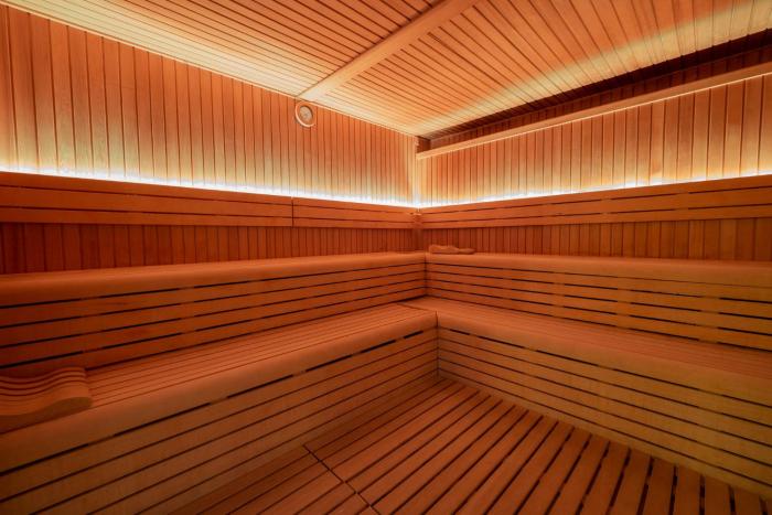 hotel and spa la residencia puerto